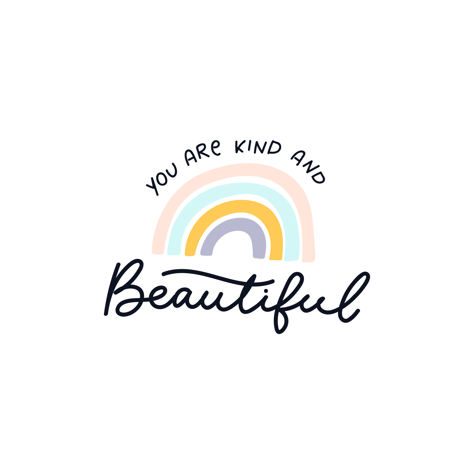 A positive moment